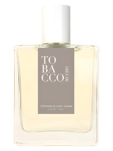 عطر ادکلن تو باکو موچو استفانی د سنت ایگنان - Tobacco Mucho Stephanie de Saint-Aignan - بررسی، قیمت و خرید