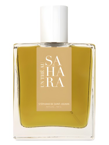 عطر ادکلن آن ته او صحرا استفانی دو سنت اگنان - Un The Au Sahara Stephanie de Saint-Aignan - بررسی، قیمت و خرید