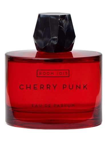 عطر ادکلن چری پانک روم صد و پانزده - Cherry Punk Room 1015 - بررسی، قیمت و خرید