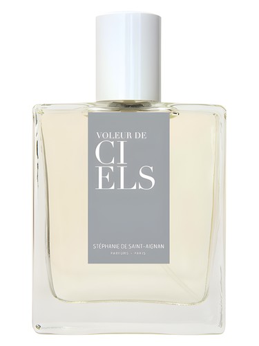 عطر ادکلن ولور دو سیِل استفانی دو سنت اگنان - Voleur de Ciels Stephanie de Saint-Aignan - بررسی، قیمت و خرید