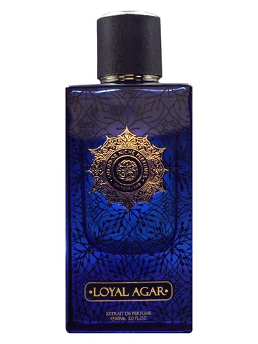 عطر ادکلن لویال آگار لوکسودور - Loyal Agar Luxodor - بررسی، قیمت و خرید