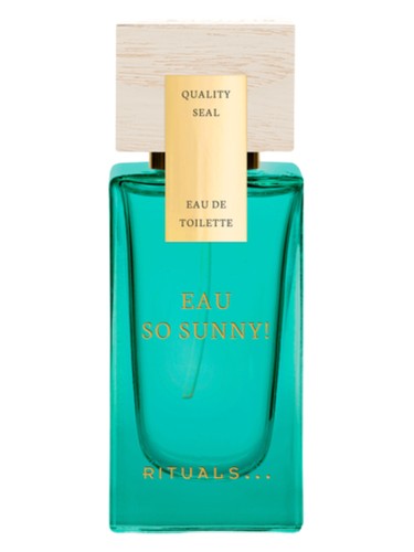 عطر ادکلن او سو سانی ریچوالز - Eau So Sunny! Rituals - بررسی، قیمت و خرید