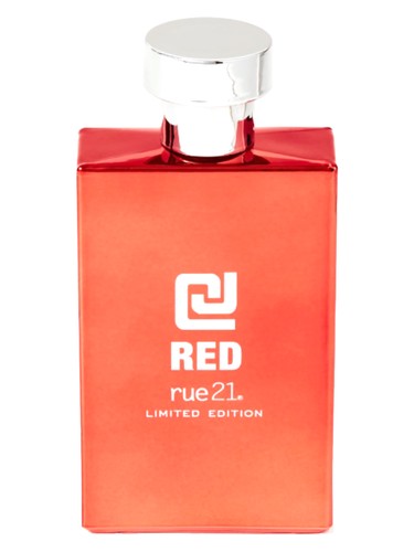 عطر ادکلن سی جی رد کلون لیمیتد ادیشن رو۲۱ - CJ Red Cologne Limited Edition Rue21 - بررسی، قیمت و خرید