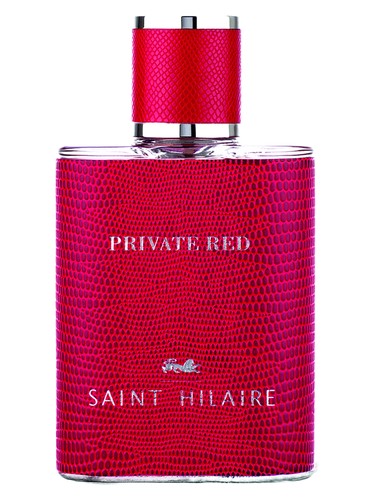 عطر ادکلن پرایوت رد سنت ایله‌ر - Private Red Saint Hilaire - بررسی، قیمت و خرید
