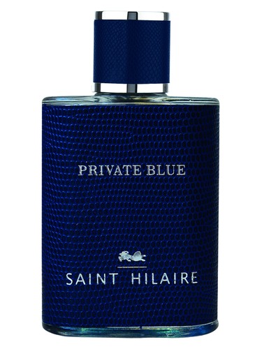 عطر ادکلن پریویت بلو سنت هیلر - Private Blue Saint Hilaire - بررسی، قیمت و خرید