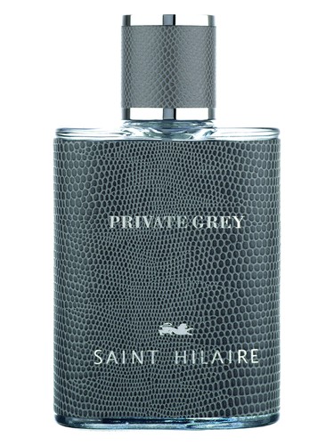 عطر ادکلن پرایوت گری سن هیلر - Private Gray Saint Hilaire - بررسی، قیمت و خرید