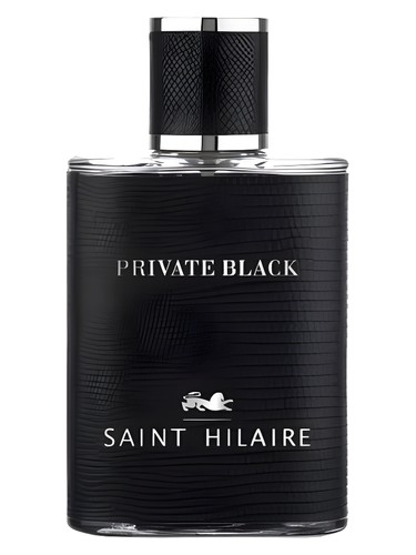 عطر ادکلن پریویت بلک سنت هیلر - Private Black Saint Hilaire - بررسی، قیمت و خرید