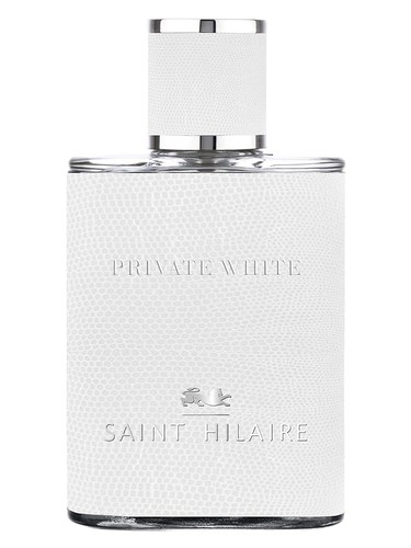 عطر ادکلن پرایوت وایت سن هیلر - Private White Saint Hilaire - بررسی، قیمت و خرید