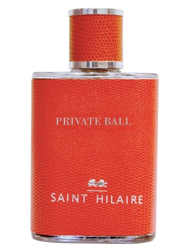 عطر ادکلن پروایوت بال سن هیلر - Private Ball Saint Hilaire - بررسی، قیمت و خرید