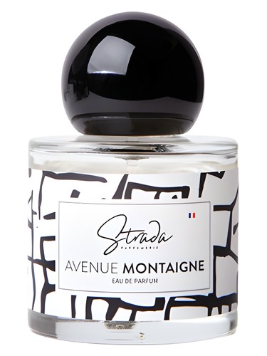 عطر ادکلن اونیو مونتین استرادا - Avenue Montaigne Strada - بررسی، قیمت و خرید