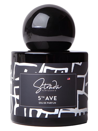 عطر ادکلن ففت اَوِنو استرادا - 5th Ave Strada - بررسی، قیمت و خرید