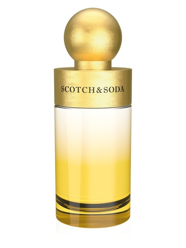 عطر ادکلن آیسلند واتر وومن اسکاچ اند سودا - Island Water Woman Scotch & Soda - بررسی، قیمت و خرید