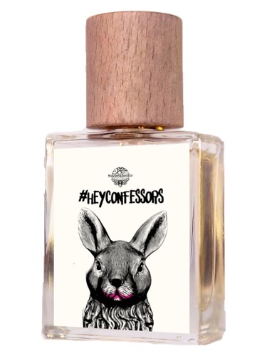 عطر ادکلن هی کانفسورز سوکرابی - Hey Confessors Sucreabeille - بررسی، قیمت و خرید