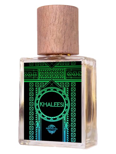 عطر ادکلن خالسی سوکربِل - Khalessi Sucreabeille - بررسی، قیمت و خرید