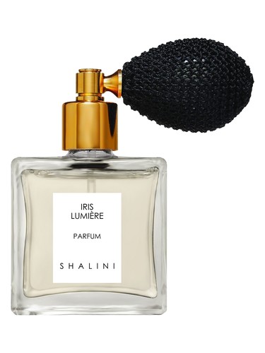 عطر ادکلن آیریس لومیر شالینی - Iris Lumière Shalini - بررسی، قیمت و خرید