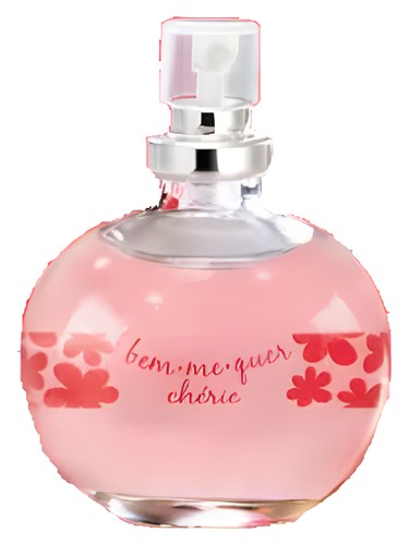 عطر ادکلن بم می کر شری ژکیتی - Bem-Me-Quer Chérie Jequiti - بررسی، قیمت و خرید