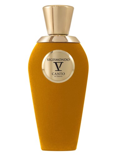 عطر ادکلن سیجیسموندو وی کانتو - Sigismondo V Canto - بررسی، قیمت و خرید