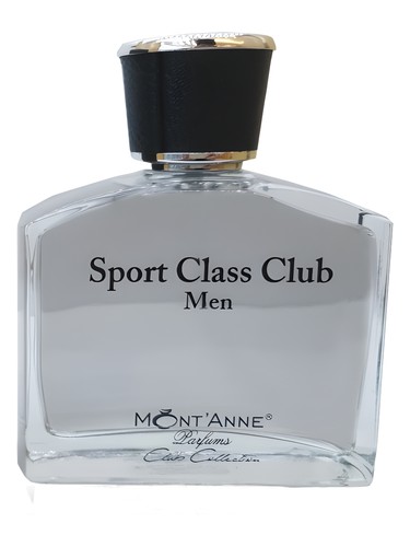 عطر ادکلن اسپورت کلس کلاب من مونت‌ان پرفیومز - Sport Class Club Men Mont’Anne Parfums - بررسی، قیمت و خرید