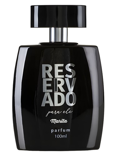 عطر ادکلن رزروادو پارا اله ماریتا پرفیوم - Reservado para Ele Marita Parfum - بررسی، قیمت و خرید