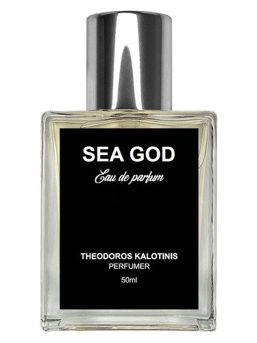 عطر ادکلن سی گاد تئودروس کالوتینیس - Sea God Theodoros Kalotinis - بررسی، قیمت و خرید
