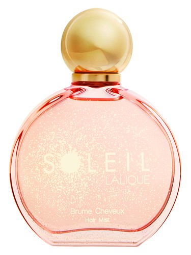 عطر ادکلن سولیل هیر میست [lɑːˈliːk] - Soleil Hair Mist Lalique - بررسی، قیمت و خرید