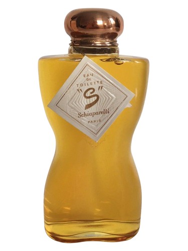 عطر ادکلن اس اسکیاپارلی - S Schiaparelli - بررسی، قیمت و خرید