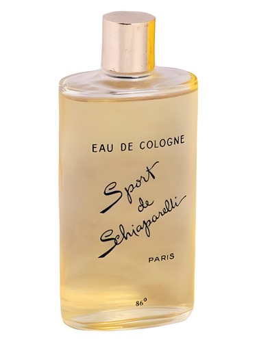 عطر ادکلن اسپورت شیاپارلی - Sport Schiaparelli - بررسی، قیمت و خرید