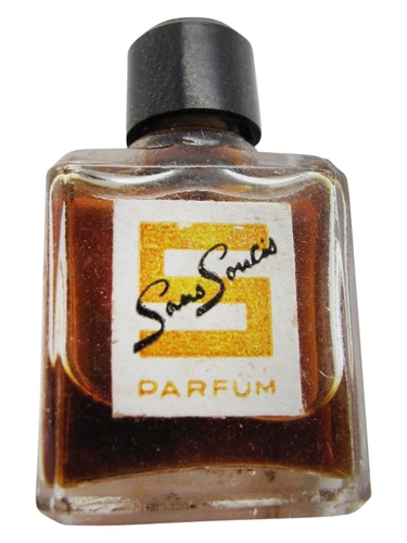 عطر ادکلن سان سوسی شیاپارلی - Sans Souci Schiaparelli - بررسی، قیمت و خرید