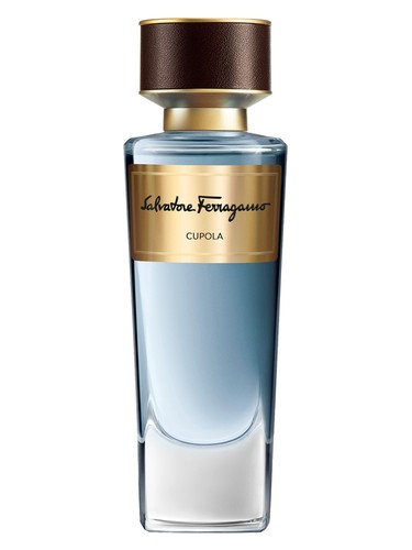 عطر ادکلن کپولا سالواتوره فراگامو - Cupola Salvatore Ferragamo - بررسی، قیمت و خرید