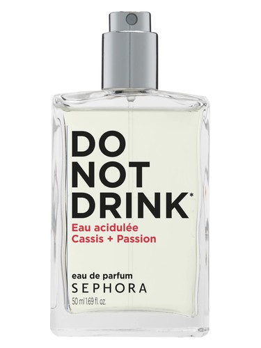 عطر ادکلن اُ آچیدوله (کسیس + پَسیو) سفورا - Eau Acidulée (Cassis + Passion) Sephora - بررسی، قیمت و خرید