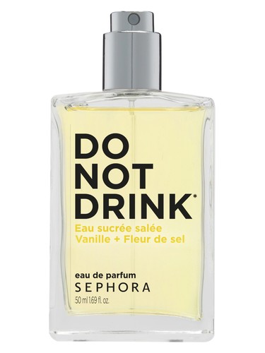 عطر ادکلن او سوکره سله (وانیل + فلور دو سل) سفورا - Eau Sucrée Salée (Vanille + Fleur de Sel) Sephora - بررسی، قیمت و خرید
