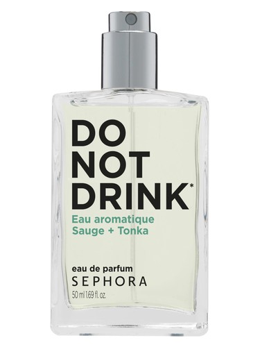 عطر ادکلن ئو آروماتیک (ساوژ + تونکا) سفورا - Eau Aromatique (Sauge + Tonka) Sephora - بررسی، قیمت و خرید