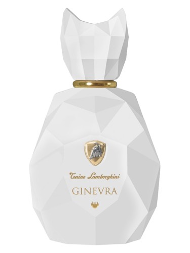 عطر ادکلن جینورا وایت انجل تونیلو لامبورگینی - Ginevra White Angel Tonino Lamborghini - بررسی، قیمت و خرید