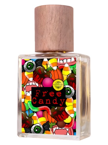 عطر ادکلن فری کندی سوکرابی - Free Candy Sucreabeille - بررسی، قیمت و خرید