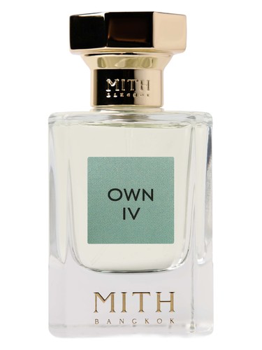 عطر ادکلن اون آی وی میث - OWN IV Mith - بررسی، قیمت و خرید