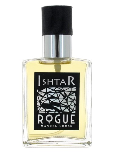 عطر ادکلن ایشتار روگ پرفیومری - Ishtar Rogue Perfumery - بررسی، قیمت و خرید