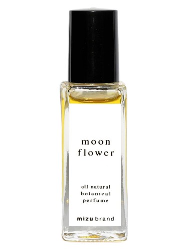 عطر ادکلن مون فلاور میزو - Moonflower Mizu - بررسی، قیمت و خرید
