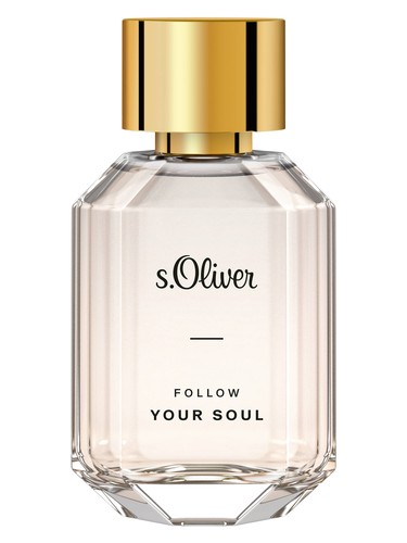 عطر ادکلن فالو یور سول وومن اس اولیور - Follow Your Soul Women s.Oliver - بررسی، قیمت و خرید