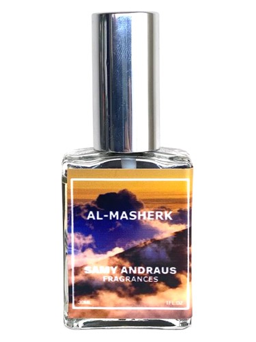 عطر ادکلن المشرق سمی آندروس فراگرانسز - Al-Masherk Samy Andraus Fragrances - بررسی، قیمت و خرید