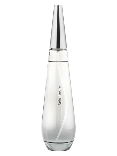 عطر ادکلن آیس بای ساکامیکی سیلور وومن ساکامیچی پرفیومز - Ice by Sakamichi Silver Woman Sakamichi Parfums - بررسی، قیمت و خرید