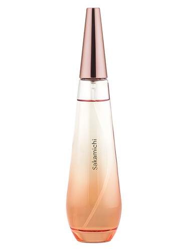 عطر ادکلن آیس بای ساکامیکی رز وومن ساکامیچی پرفیومز - Ice by Sakamichi Rose Woman Sakamichi Parfums - بررسی، قیمت و خرید