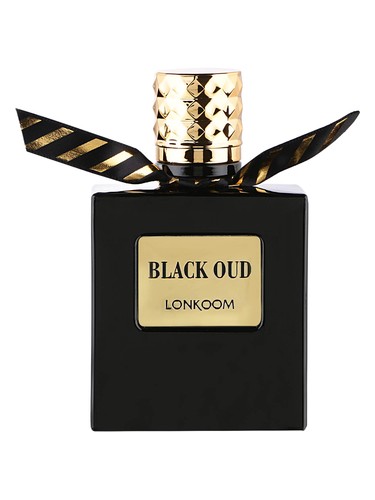 عطر ادکلن بلک عود لونکوم پرفیوم - Black Oud Lonkoom Parfum - بررسی، قیمت و خرید