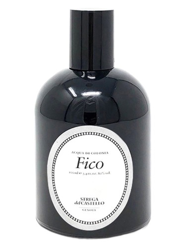عطر ادکلن فیکو استرگا دل کاستلو - Fico Strega Del Castello - بررسی، قیمت و خرید