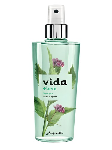 عطر ادکلن وی‌دا لی‌وی وربنا ژکوئیتی - Vida + Leve Verbena Jequiti - بررسی، قیمت و خرید