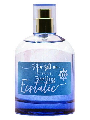 عطر ادکلن فیلینگ اکستاتیک سوفیا بلوچی پروفومی - Feeling Ecstatic Sofia Belluci Profumi - بررسی، قیمت و خرید