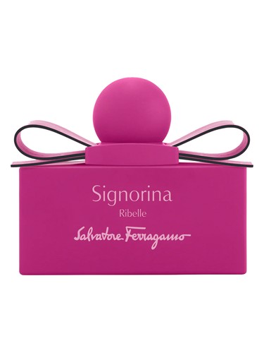 عطر ادکلن سینیورینا ریبله فشن ادیشن ۲۰۲۰ سالواتوره فراگامو - Signorina Ribelle Fashion Edition 2020 Salvatore Ferragamo - بررسی، قیمت و خرید