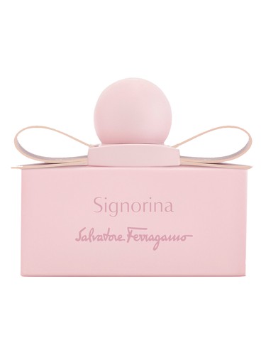 عطر ادکلن سینیورینا فشن ادیشن دو هزار و بیست سالواتوره فراگامو - Signorina Fashion Edition 2020 Salvatore Ferragamo - بررسی، قیمت و خرید