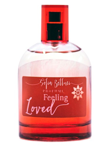 عطر ادکلن فیلینگ لاود سوفیا بلوچی پروفومی - Feeling Loved Sofia Belluci Profumi - بررسی، قیمت و خرید
