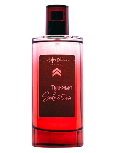 عطر ادکلن ترایومفنت سداکشن سوفیا بلوچی پروفومی - Triumphant Seduction Sofia Belluci Profumi - بررسی، قیمت و خرید