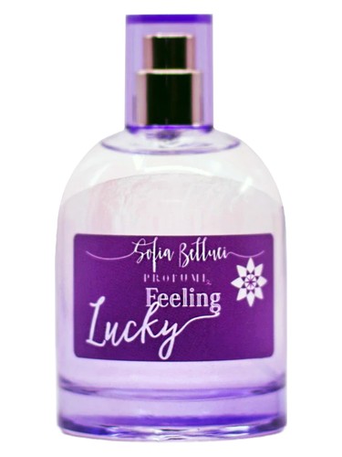 عطر ادکلن فیلینگ لاکی سوفیا بلوچی پروفومی - Feeling Lucky Sofia Belluci Profumi - بررسی، قیمت و خرید